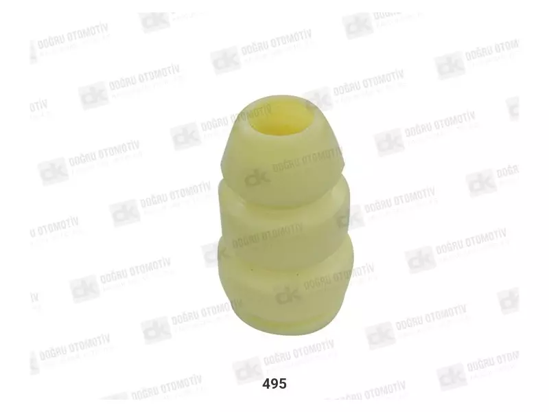 Suspension Rubber Buffer