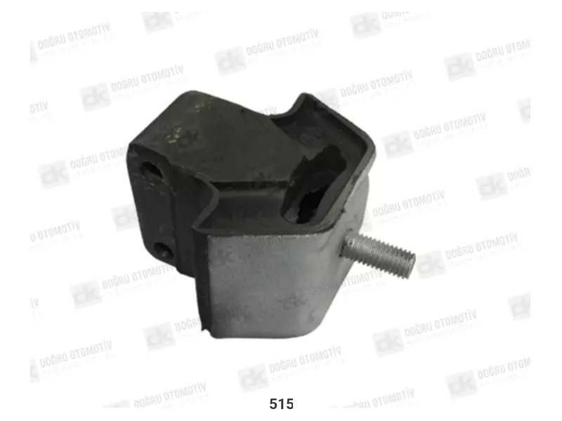 Motor Takozu 