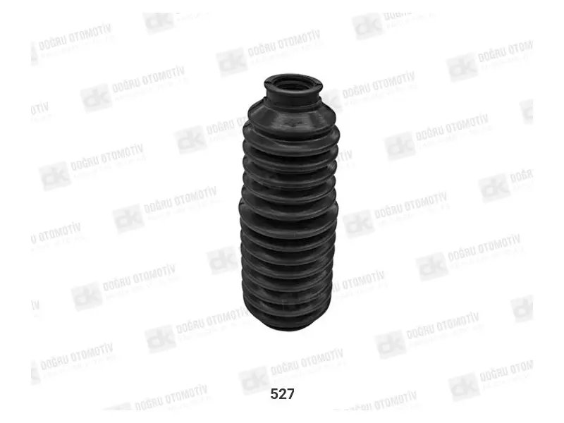Steering Rack Gaiter