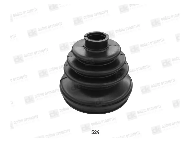Axle Boot