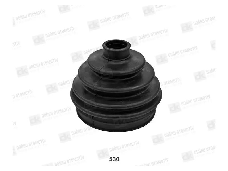 Axle Boot