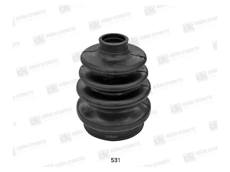 Axle Boot
