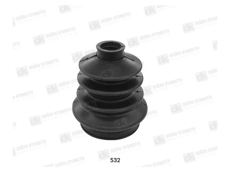 Axle Boot