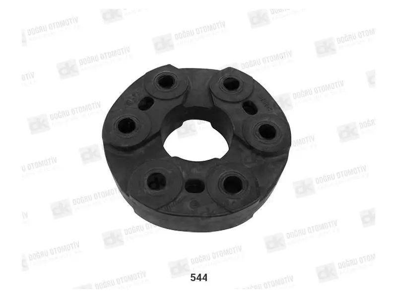 Drive Shaft Coupler