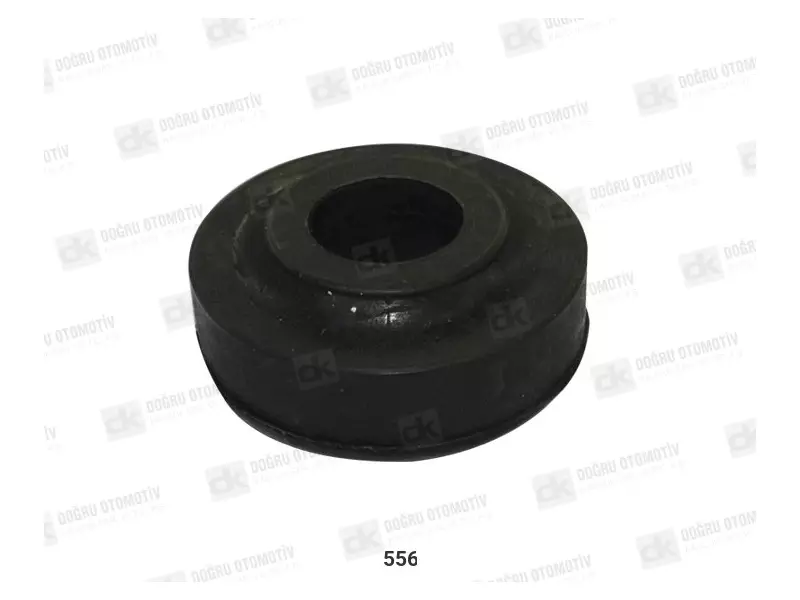 Axle Bush