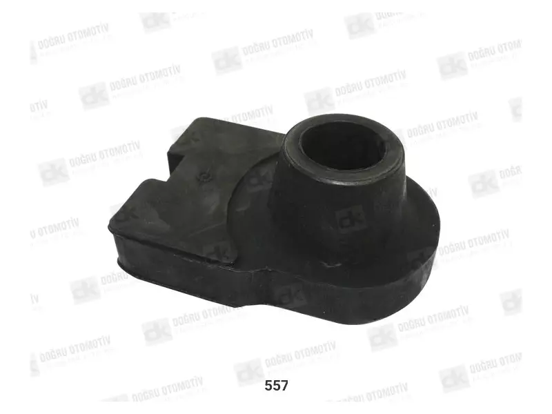 Axle Bush