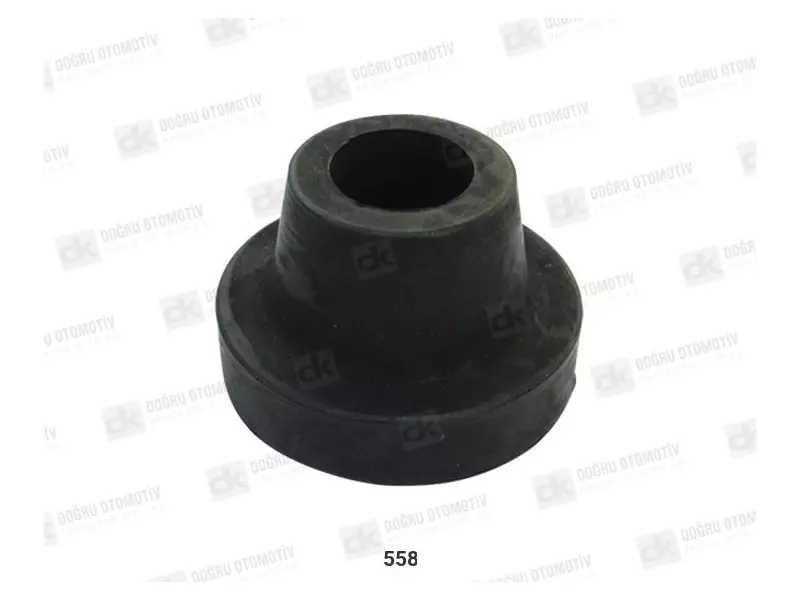 Axle Bush