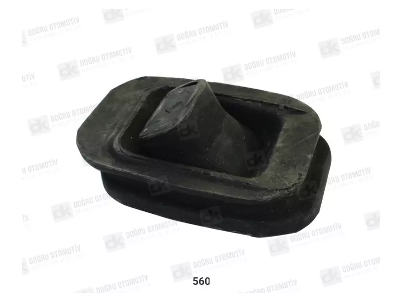 Clutch Dust Cover