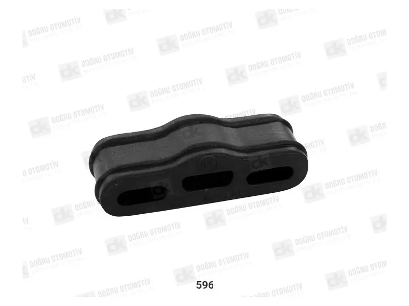 Exhaust System Holder