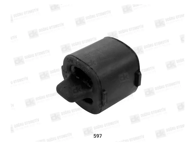 Exhaust System Holder