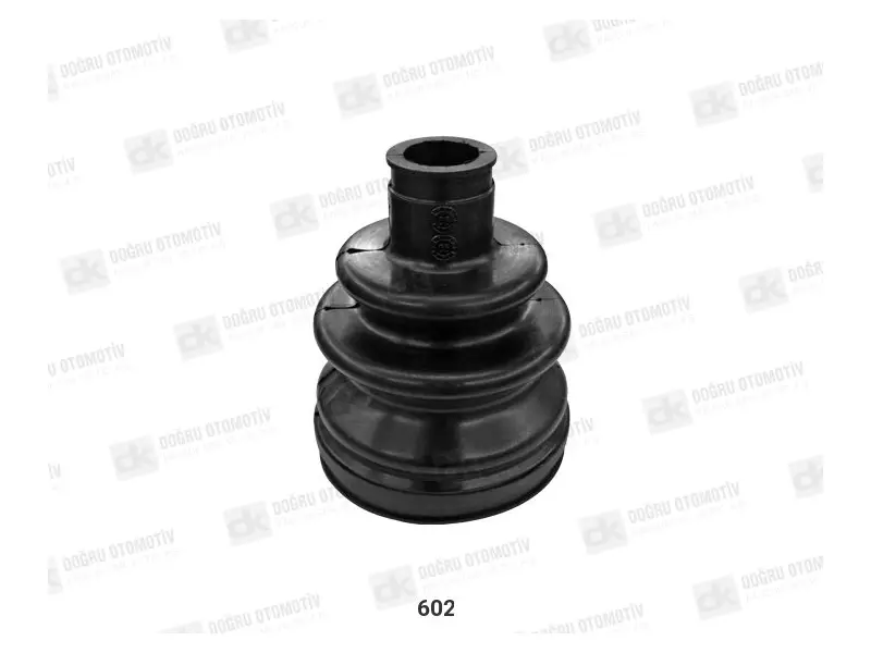 Axle Boot
