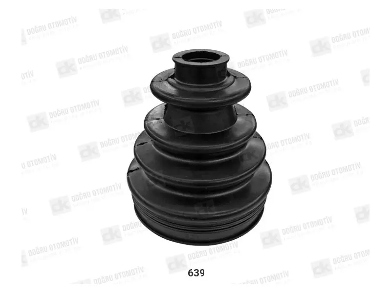 Axle Boot