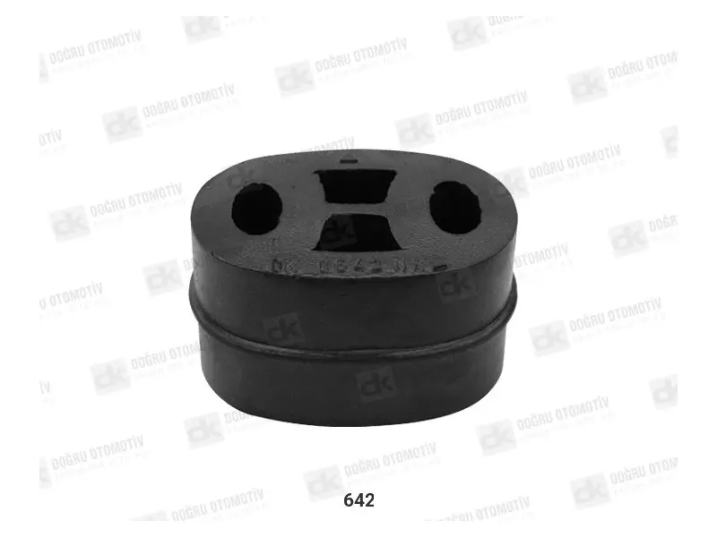 Exhaust System Holder