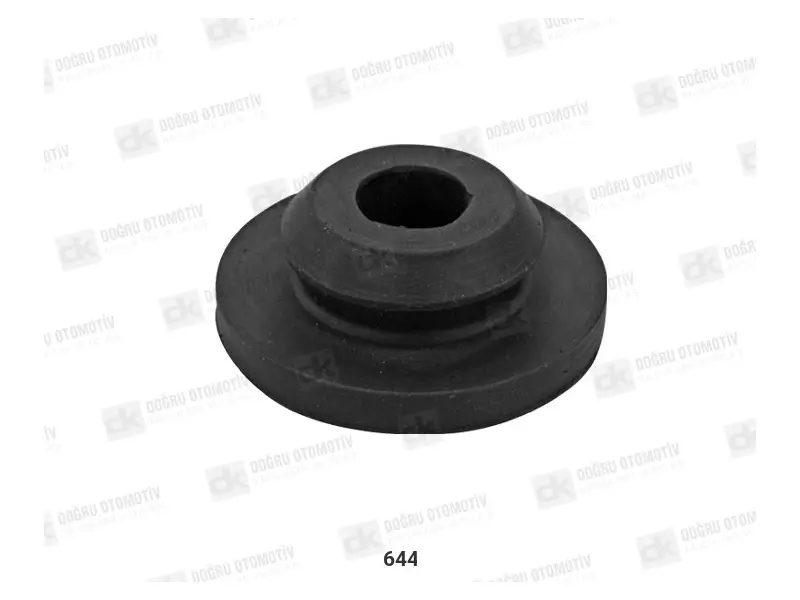 Radiator Mount Bushing