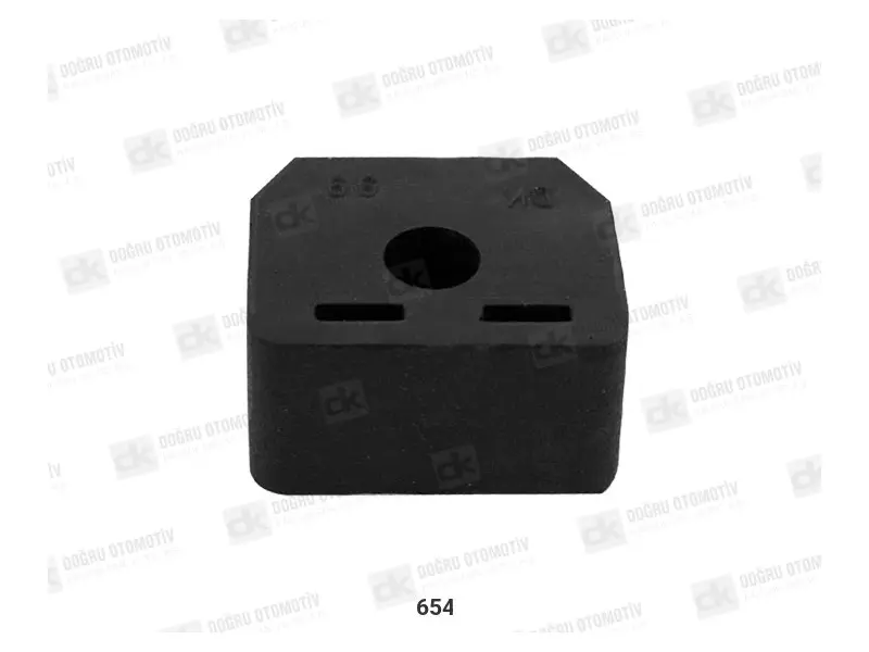 Radiator Mount Bushing