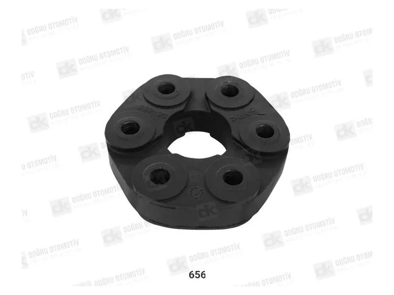 Drive Shaft Coupler