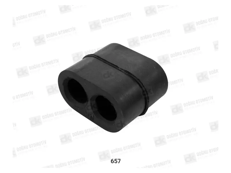 Exhaust System Holder