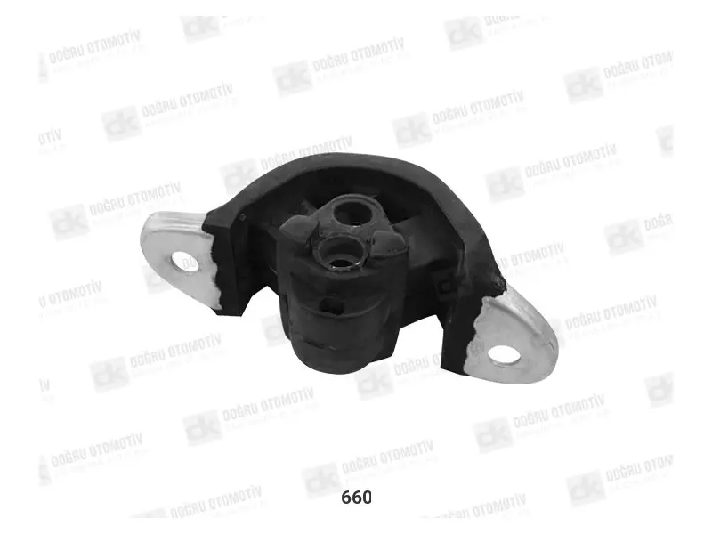Transmission Mount