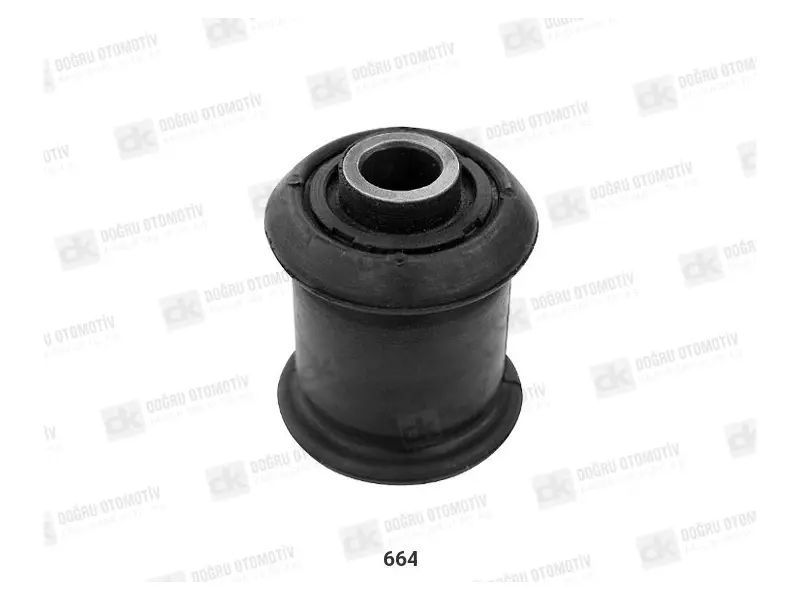Control Arm Bushing