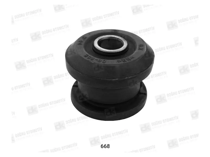 Strut Rubber