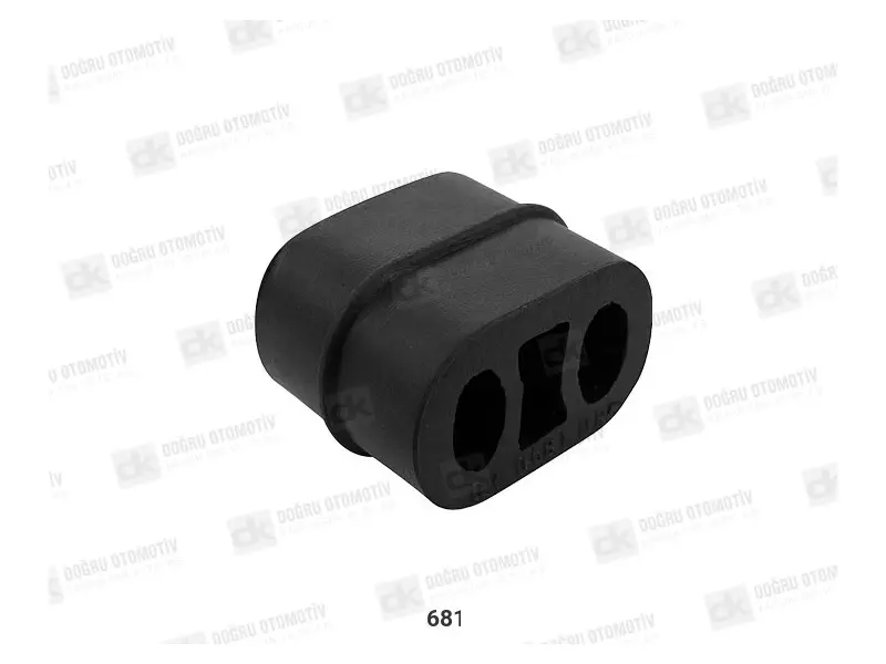 Exhaust System Holder