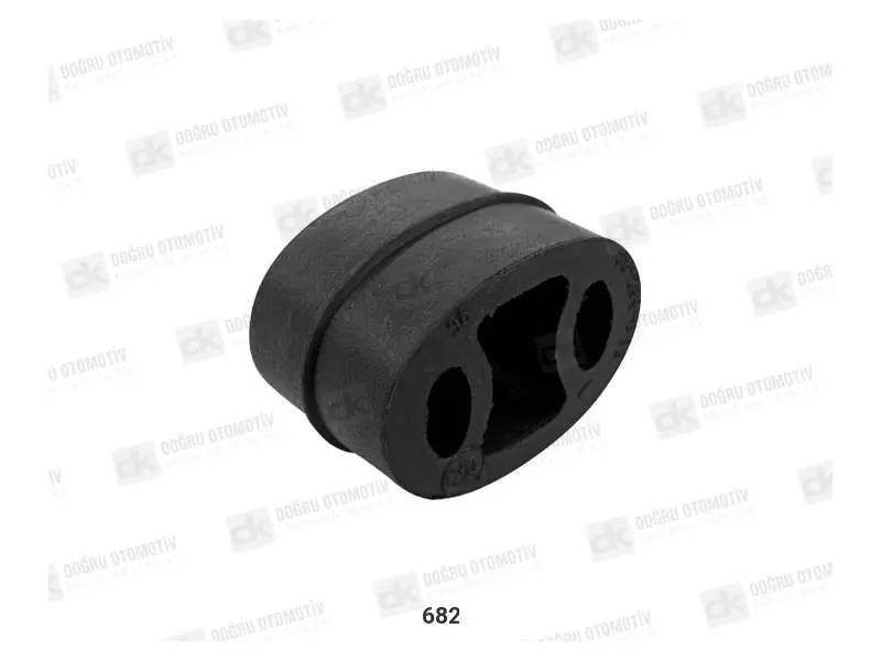 Exhaust System Holder