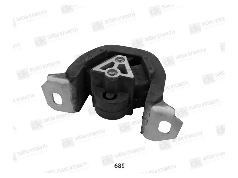 Engine Mounting