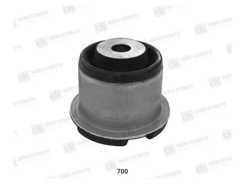 Axle Bush