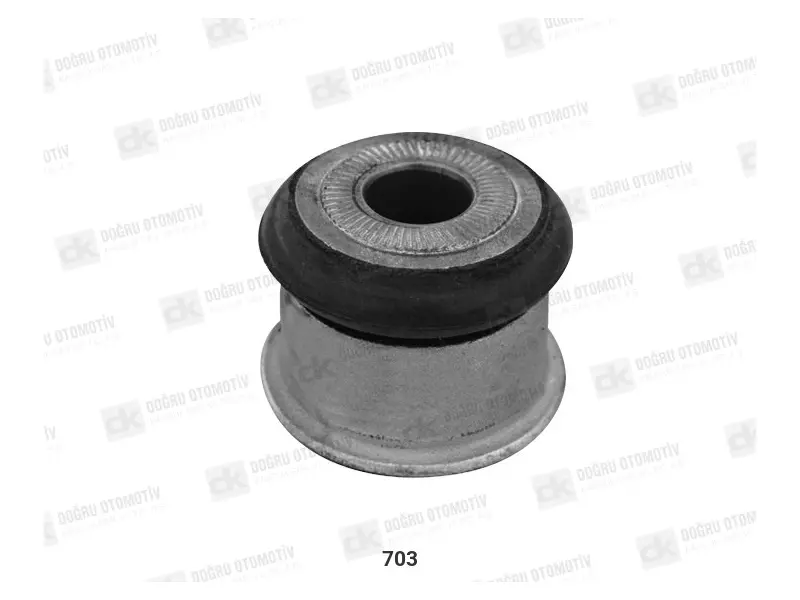 Axle Bush