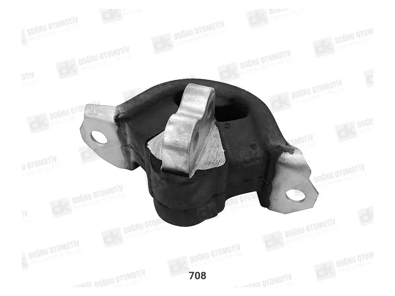 Transmission Mount