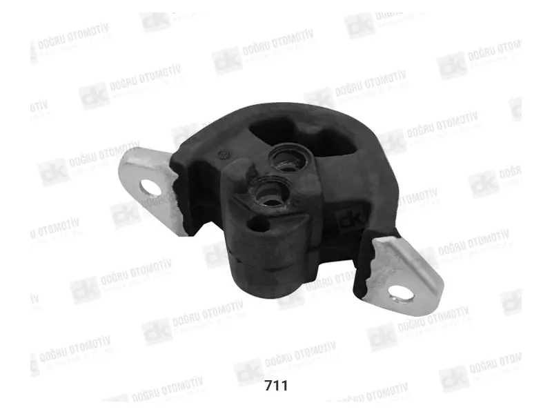 Transmission Mount