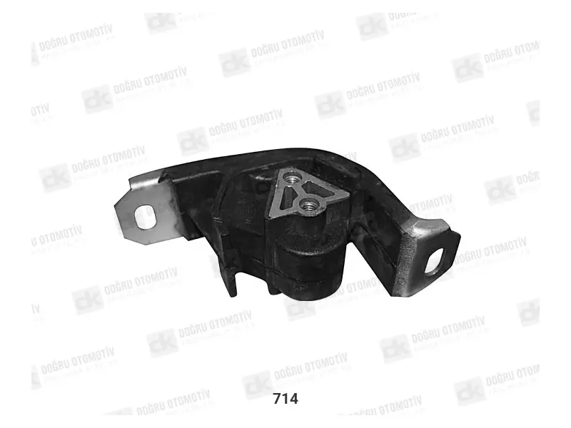 Transmission Mount