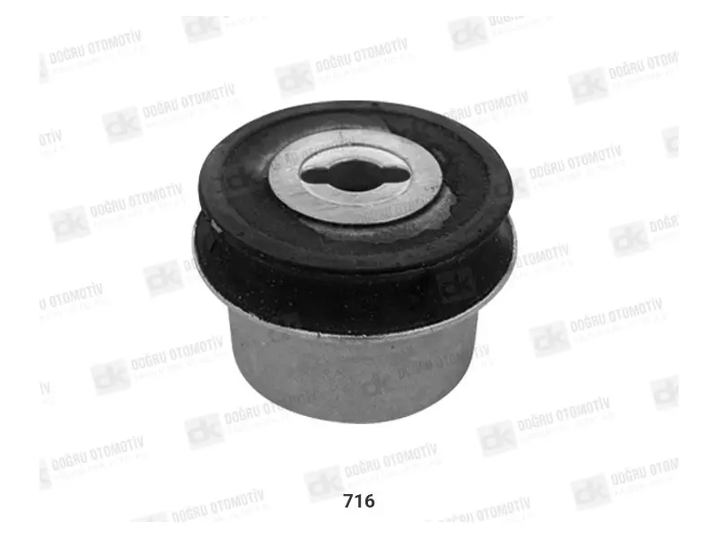 Axle Bush