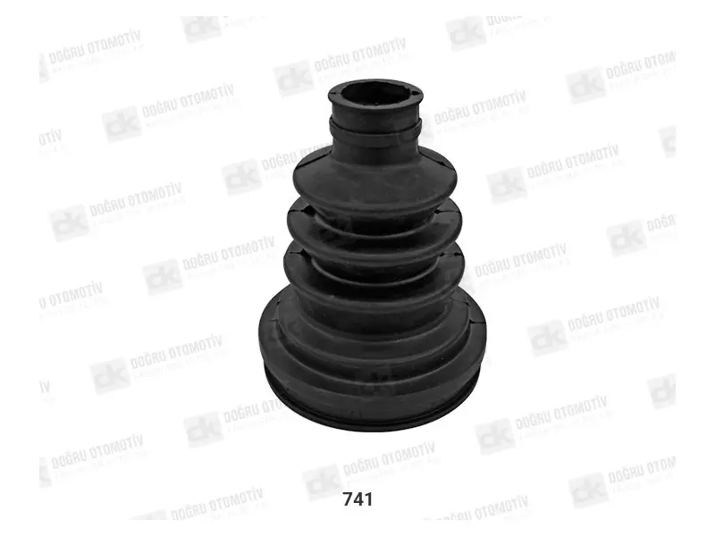 Axle Boot
