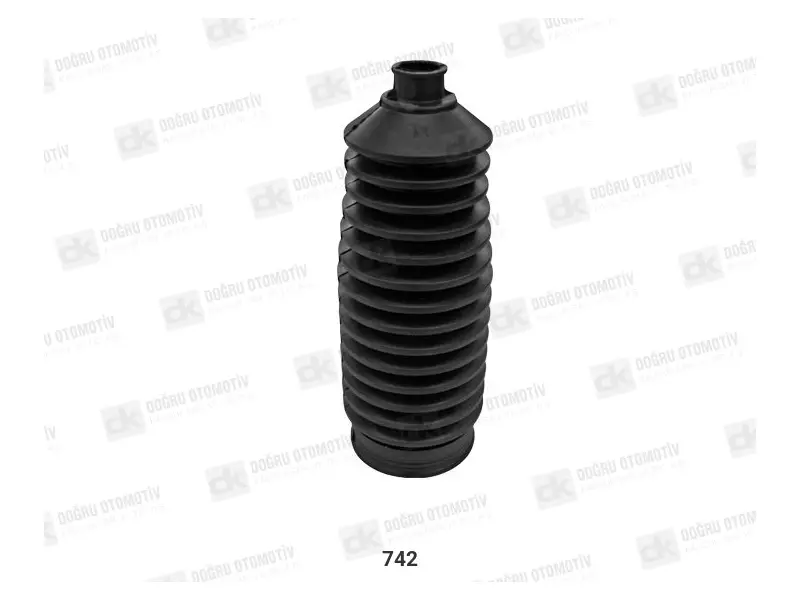 Steering Rack Gaiter