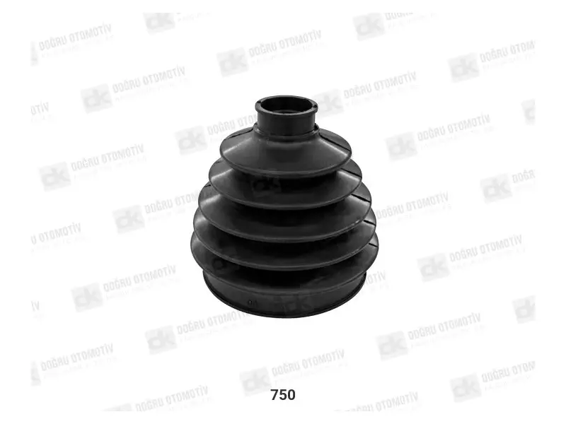 Axle Boot