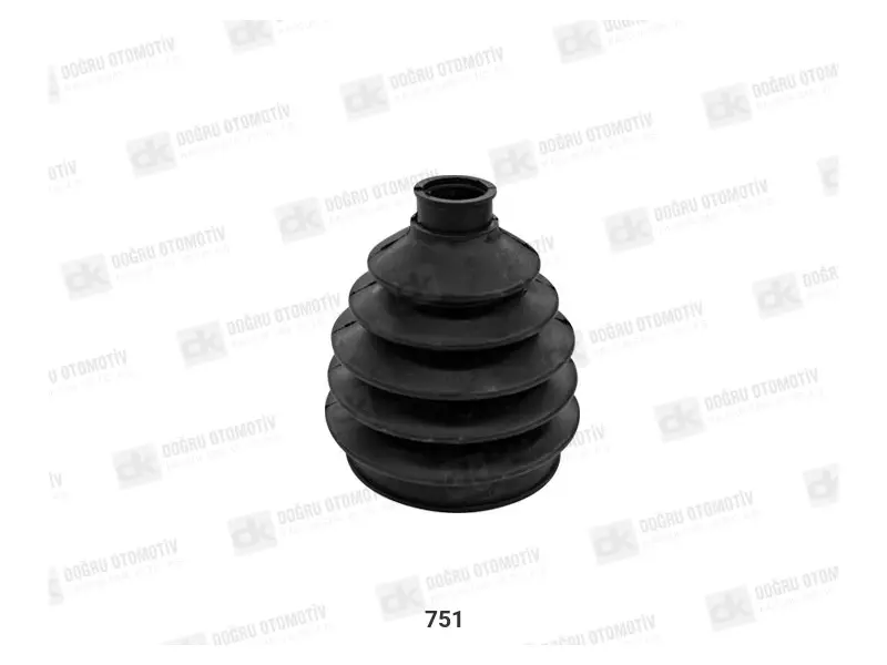 Axle Boot