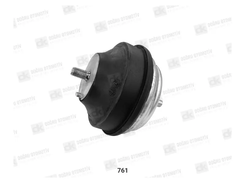 Engine Mounting
