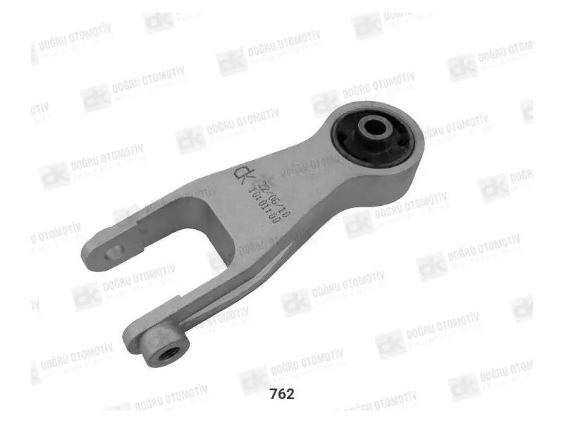 Engine Mounting