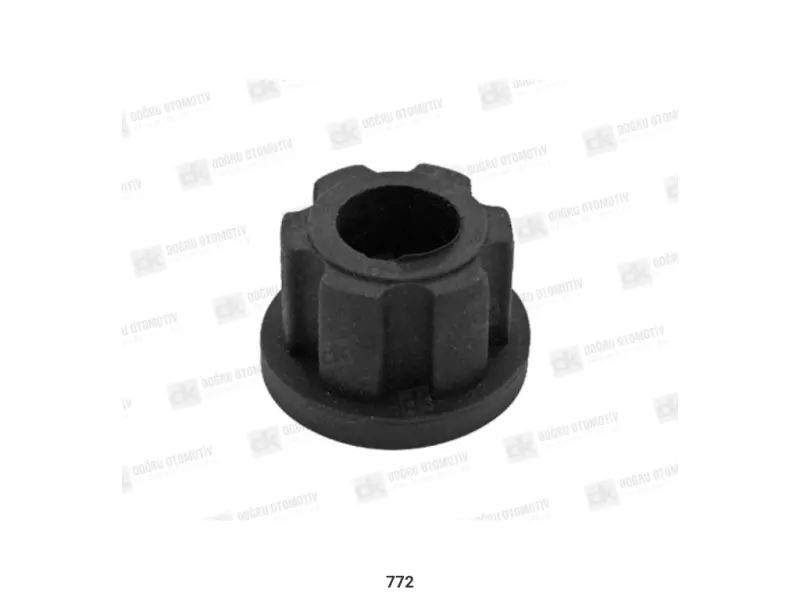 Alternator Mounting