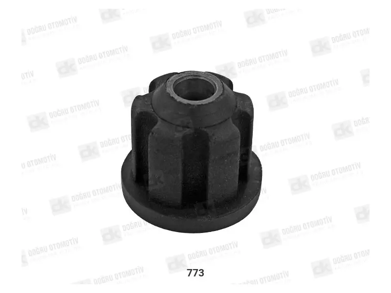 Alternator Mounting