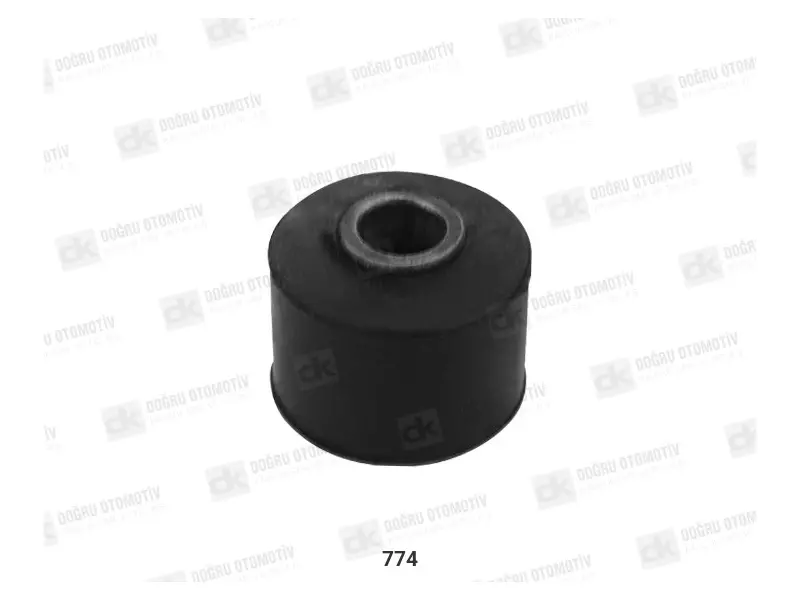 Alternator Mounting