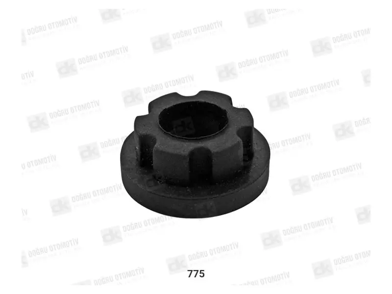 Alternator Mounting