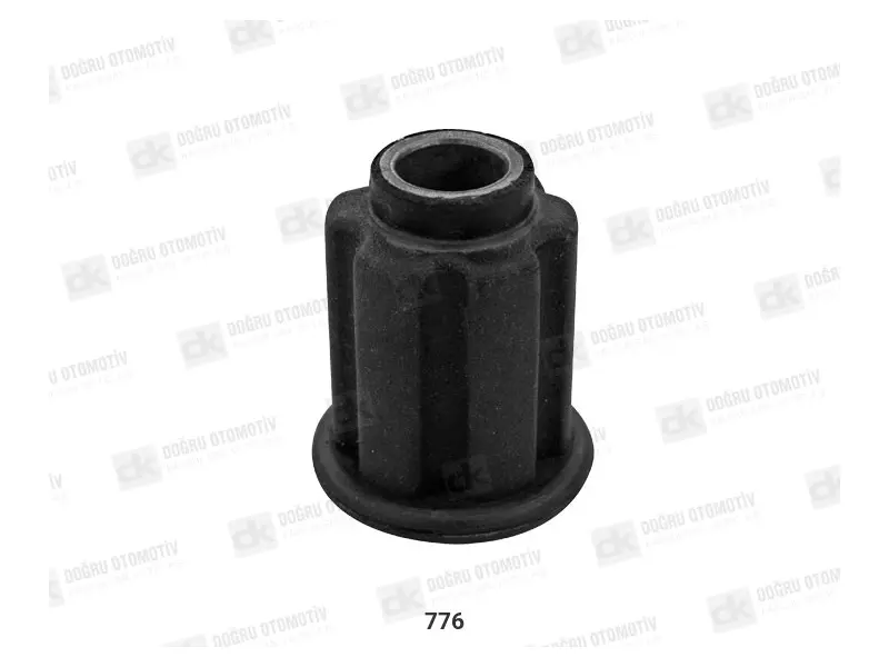 Alternator Mounting