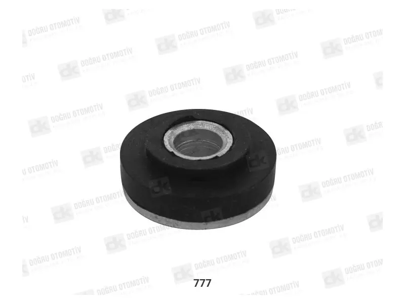 Alternator Mounting