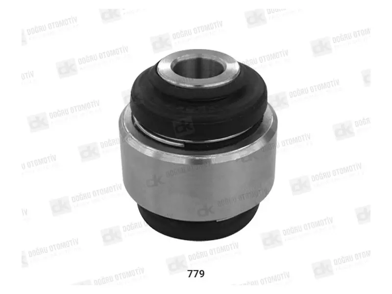 Axle Bush