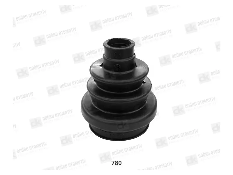 Axle Boot