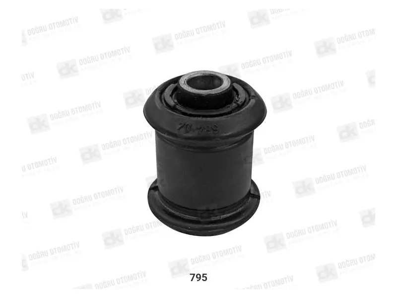 Control Arm Bushing