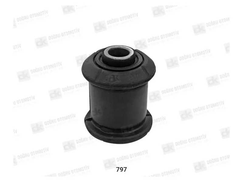 Control Arm Bushing