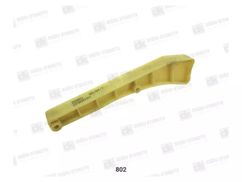 Timing Chain Guides